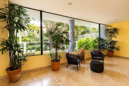 Apartamento para alugar com 150m², 3 quartos e 1 vaga Apartamento para alugar com 150m², 3 quartos e 1 vagaÁrea Comum