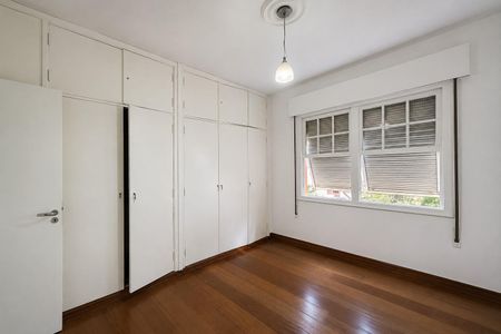 Apartamento para alugar com 150m², 3 quartos e 1 vaga Apartamento para alugar com 150m², 3 quartos e 1 vagaDormitório 1