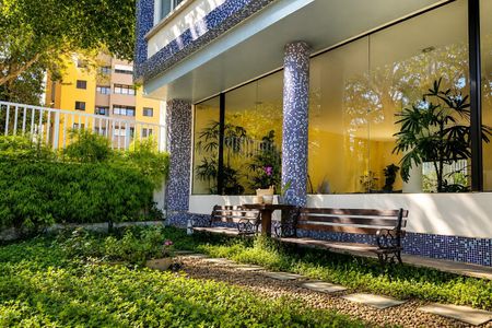 Apartamento para alugar com 150m², 3 quartos e 1 vaga Apartamento para alugar com 150m², 3 quartos e 1 vagaÁrea Comum