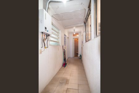 Apartamento para alugar com 150m², 3 quartos e 1 vagaÁrea de Serviço