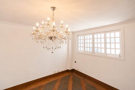 Apartamento para alugar com 150m², 3 quartos e 1 vaga Apartamento para alugar com 150m², 3 quartos e 1 vagaSala