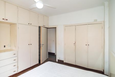 Apartamento para alugar com 150m², 3 quartos e 1 vagaQuarto 3
