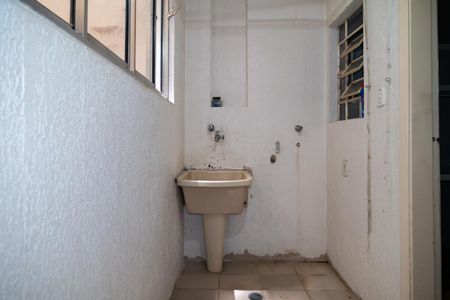 Apartamento para alugar com 150m², 3 quartos e 1 vagaÁrea de Serviço