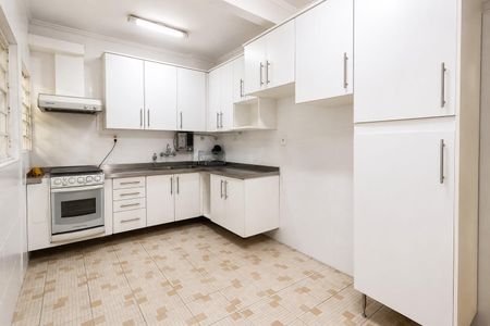 Apartamento para alugar com 150m², 3 quartos e 1 vaga Apartamento para alugar com 150m², 3 quartos e 1 vagaCozinha