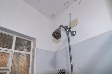 Apartamento para alugar com 150m², 3 quartos e 1 vagaBanheiro Social