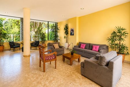 Apartamento para alugar com 150m², 3 quartos e 1 vaga Apartamento para alugar com 150m², 3 quartos e 1 vagaÁrea Comum