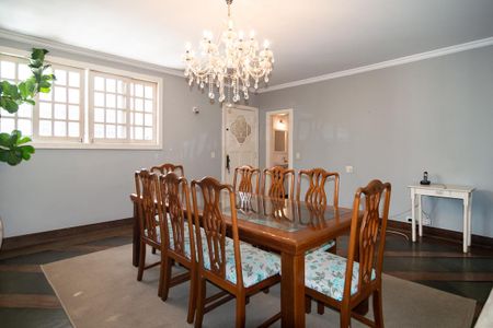 Apartamento para alugar com 150m², 3 quartos e 1 vagaSala