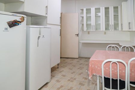 Apartamento para alugar com 150m², 3 quartos e 1 vagaCozinha