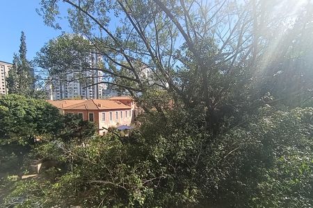 Apartamento para alugar com 150m², 3 quartos e 1 vaga Apartamento para alugar com 150m², 3 quartos e 1 vagaVista da Sala