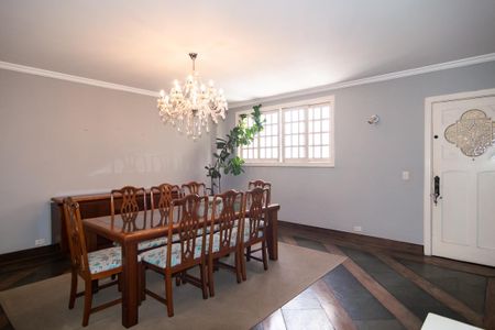 Apartamento para alugar com 150m², 3 quartos e 1 vagaSala