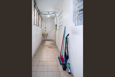 Apartamento para alugar com 150m², 3 quartos e 1 vagaÁrea de Serviço