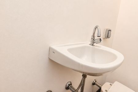 Apartamento para alugar com 150m², 3 quartos e 1 vaga Apartamento para alugar com 150m², 3 quartos e 1 vagaLavabo