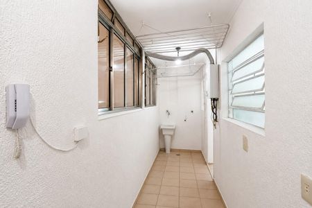 Apartamento para alugar com 150m², 3 quartos e 1 vaga Apartamento para alugar com 150m², 3 quartos e 1 vagaÁrea de Serviço