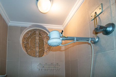 Apartamento para alugar com 150m², 3 quartos e 1 vagaBanheiro de Serviço