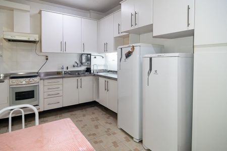 Apartamento para alugar com 150m², 3 quartos e 1 vagaCozinha