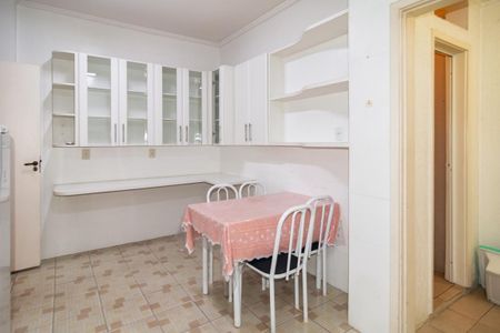 Apartamento para alugar com 150m², 3 quartos e 1 vagaCozinha