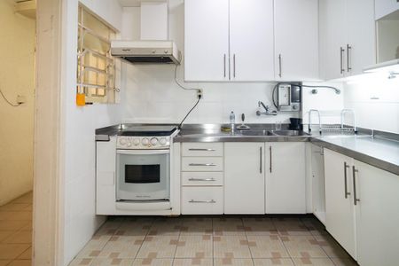 Apartamento para alugar com 150m², 3 quartos e 1 vagaCozinha