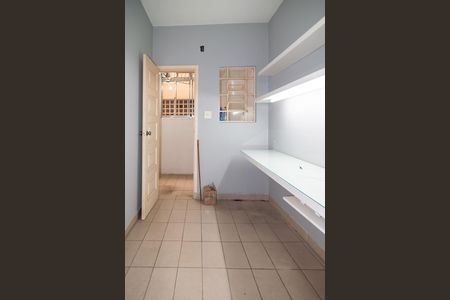 Apartamento para alugar com 150m², 3 quartos e 1 vagaQuarto de Serviço