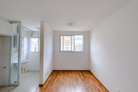 Apartamento para alugar com 48m², 2 quartos e sem vaga Apartamento para alugar com 48m², 2 quartos e sem vagaSala