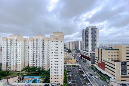 Apartamento para alugar com 48m², 2 quartos e sem vaga Apartamento para alugar com 48m², 2 quartos e sem vagaVista do Quarto 2