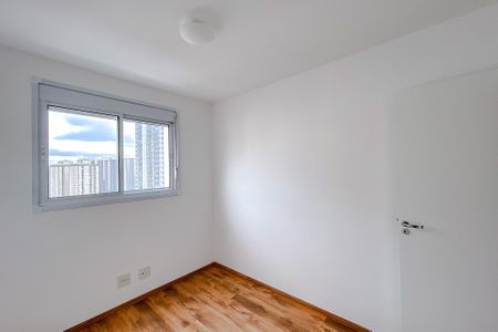 Quarto 1 de apartamento para alugar com 2 quartos, 48m² em Quarta Parada, São Paulo