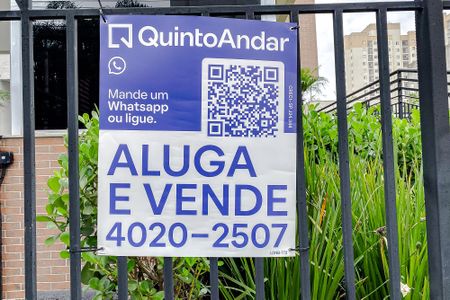 Apartamento para alugar com 48m², 2 quartos e sem vaga Apartamento para alugar com 48m², 2 quartos e sem vagaPlaquinha