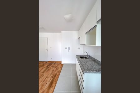 Apartamento para alugar com 48m², 2 quartos e sem vaga Apartamento para alugar com 48m², 2 quartos e sem vagaCozinha