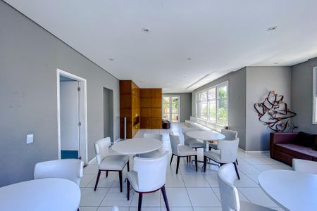 Apartamento para alugar com 48m², 2 quartos e sem vagaÁrea comum