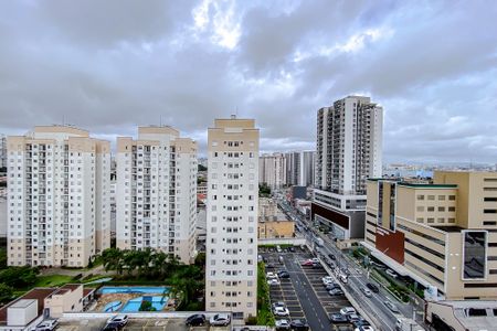 Apartamento para alugar com 48m², 2 quartos e sem vaga Apartamento para alugar com 48m², 2 quartos e sem vagaVista da Sala