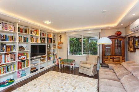 Foto 01 de apartamento à venda com 2 quartos, 89m² em Rio Branco, Porto Alegre