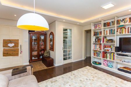 Foto 04 de apartamento à venda com 2 quartos, 89m² em Rio Branco, Porto Alegre