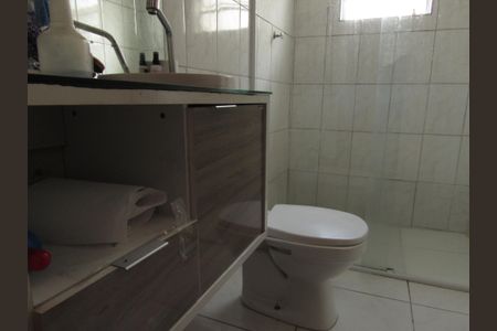 Casa à venda com 228m², 3 quartos e 3 vagasBanheiro 1