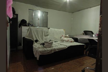 Casa à venda com 228m², 3 quartos e 3 vagasQuarto 3