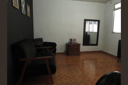Sala 1 de casa à venda com 3 quartos, 228m² em Quitaúna, Osasco