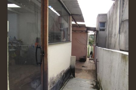 Casa à venda com 228m², 3 quartos e 3 vagasÁrea externa