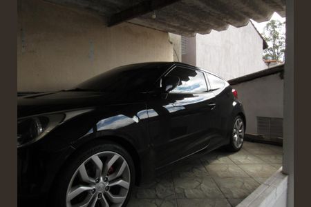 Casa à venda com 228m², 3 quartos e 3 vagasGaragem