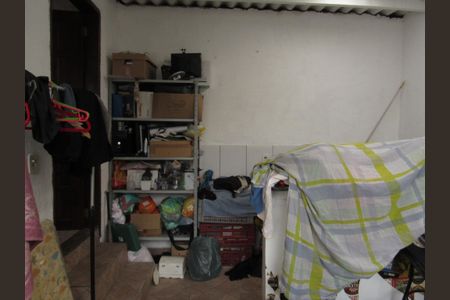 Casa à venda com 228m², 3 quartos e 3 vagasÁrea de Serviço 1