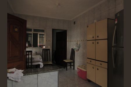 Casa à venda com 228m², 3 quartos e 3 vagasCozinha 2