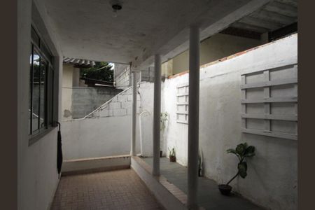 Casa à venda com 228m², 3 quartos e 3 vagasÁrea externa