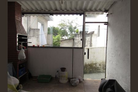 Casa à venda com 228m², 3 quartos e 3 vagasÁrea de Serviço 1