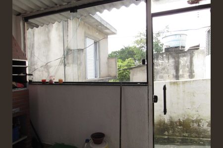 Casa à venda com 228m², 3 quartos e 3 vagasÁrea de Serviço 1