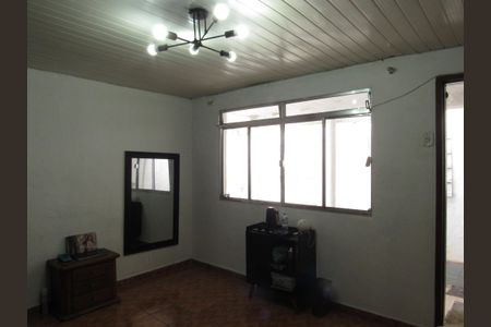 Casa à venda com 228m², 3 quartos e 3 vagasSala 1