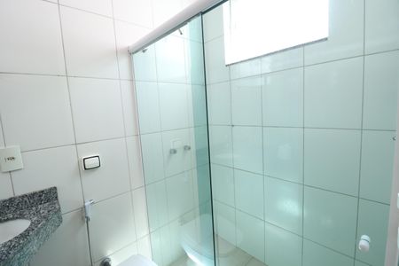 Casa para alugar com 190m², 3 quartos e 3 vagasBanheiro Suíte