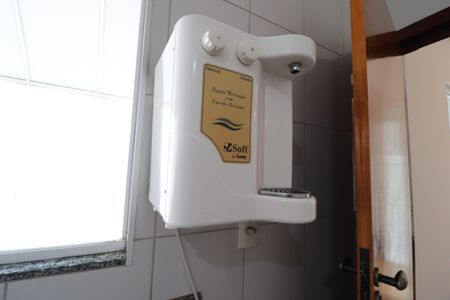 Casa para alugar com 190m², 3 quartos e 3 vagasCozinha