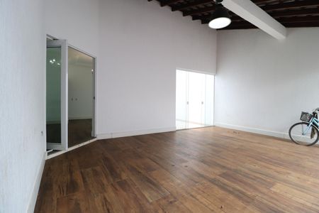Casa para alugar com 190m², 3 quartos e 3 vagasVaranda da Sala