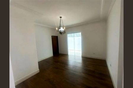 Sala de casa para alugar com 3 quartos, 190m² em Vigilato Pereira, Uberlândia