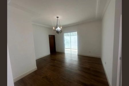 Sala de casa para alugar com 3 quartos, 190m² em Vigilato Pereira, Uberlândia