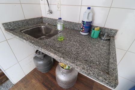 Casa para alugar com 190m², 3 quartos e 3 vagasÁrea de Serviço