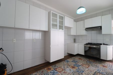 Casa para alugar com 190m², 3 quartos e 3 vagasCozinha