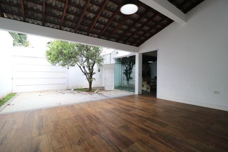 Casa para alugar com 190m², 3 quartos e 3 vagasVaranda da Sala